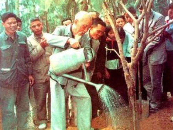 Mừng Xuân, ơn Đảng, nhớ di chúc Bác Hồ