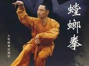 Tuyệt kỹ võ bọ ngựa