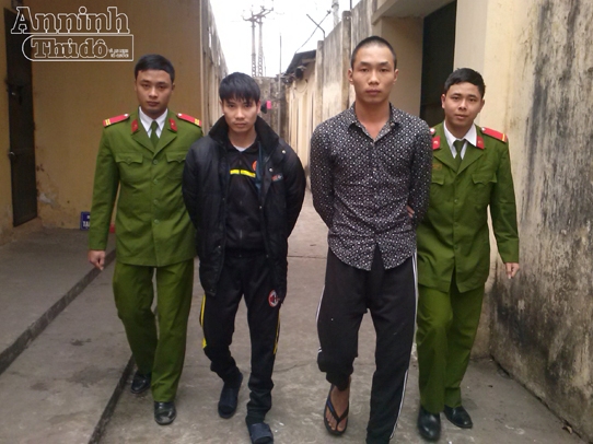 Chém gãy xương sườn vì nhận nhầm đối thủ