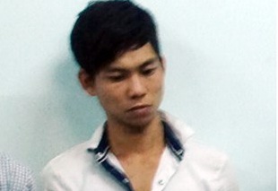 Hai tên cướp tông vào nhau, một tử vong