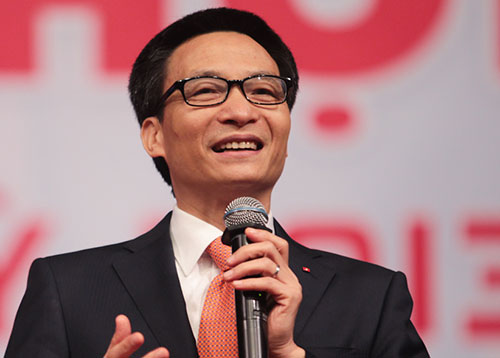 Tác giả Flappy Bird là nhân tố cần cổ vũ