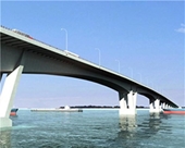 Sắp xây cầu vượt biển dài nhất Việt Nam