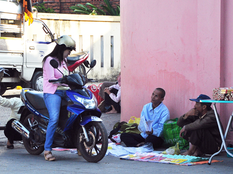 Muôn nẻo bói toán
