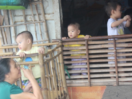 Quận Thủ Đức chưa thể giải tán 300 nhóm trẻ không phép