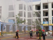Phòng chống cháy nổ ở trường học Khó trăm bề