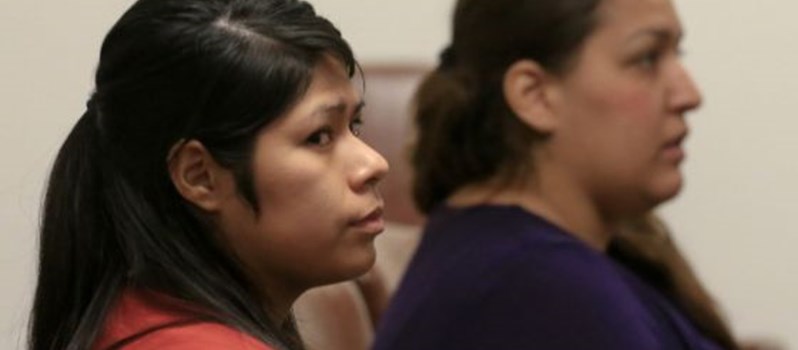 Hai phụ nữ bị kết tội giết người trong vụ đánh chết cô gái gốc Việt