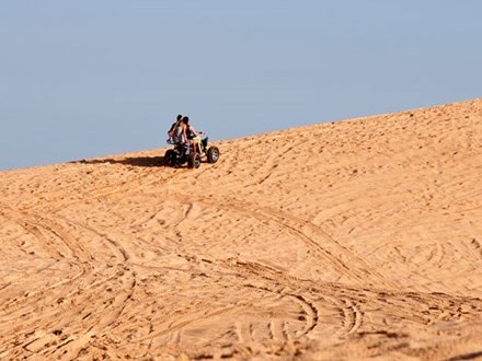 5 địa điểm lãng mạn cho ngày lễ tình nhân
