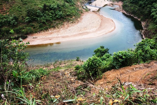 Vụ hôi của man rợ tại Quảng Bình Cty Bích Thị đội giá khi trình báo