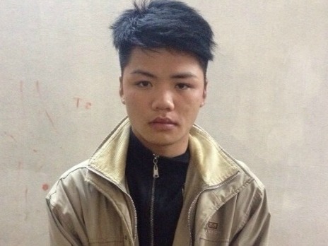 Thiếu tiền, 9X giết người dã man ở Hà Nội