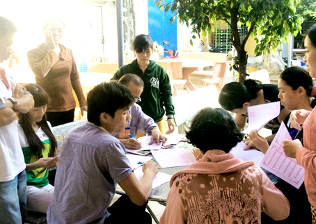 Cúng giải hạn Tín ngưỡng hay kinh doanh