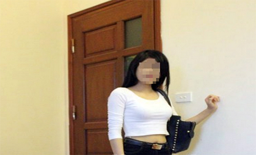 Gái mại dâm không đi lễ và sự thành tâm chủ chứa