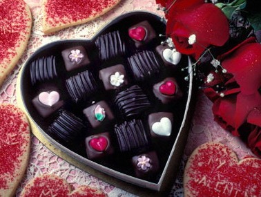 5 thực phẩm tăng cường ham muốn cho ngày Tình nhân