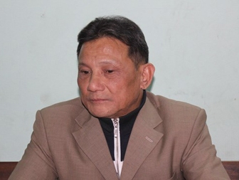 Con đường tiến quan của Tổng Giám đốc tham ô tiền tỉ