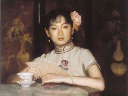 Bí ẩn chuyện tránh thai của kỹ nữ Trung Hoa xưa