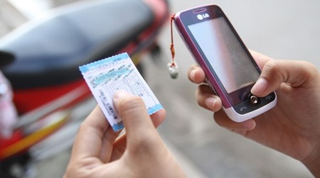 Cảnh báo thẻ cào giả trôi nổi trên thị trường