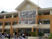 Trường chuyên mang tên cố GS Nguyễn Thiện Thành
