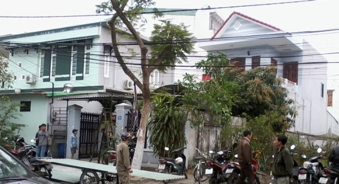 Nữ sinh viên treo cổ tự tử vì tình trước ngày Valentine