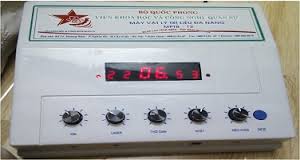 Cảnh giác các hình thức quảng cáo và bán máy massage