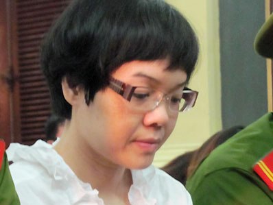 Huyền Như kháng cáo đòi biệt thự 43 tỷ cho mẹ