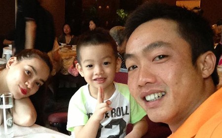 Hà Hồ tay trắng trong khối tài sản 400 tỷ đồng của Công ty Quốc Cường Gia Lai