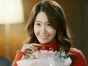 Chồng tặng hoa, vợ bảo  bị điên