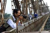 Gần 10 000 tỷ dời cầu Long Biên, xây cầu mới