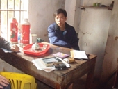 Tâm sự đầu năm của người chịu án oan 10 năm Nguyễn Thanh Chấn