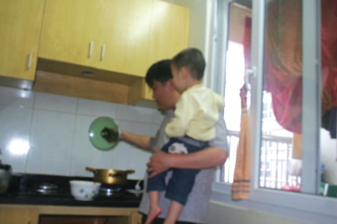 Chờ ôsin   lên phố