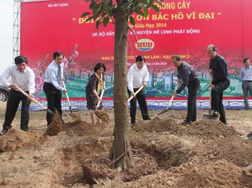 Tăng tốc năm Ngựa, vững tin thành công