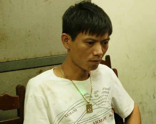 Làm rõ vụ trùm xã hội đen Tú khỉ được miễn tù