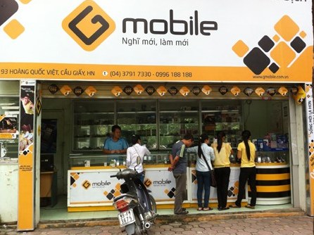 Tái cơ cấu VNPT Cửa sống cho nhà mạng nhỏ