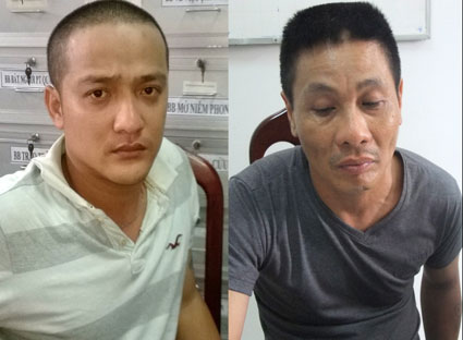 Đánh sập đường dây sản xuất, mua bán ma túy liên tỉnh