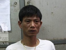 Ông trùm bảo kê đất Bắc- Tú khỉ bị đề nghị truy tố 5 tội danh