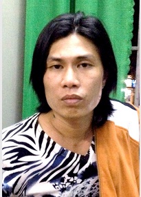 Sập bẫy gái bán dâm