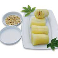 Cẩn trọng khi ăn khoai mì