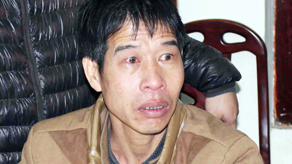 30 phút nghe kẻ sát nhân tâm sự