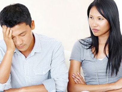 Hôn nhân là nấm mồ chôn  sự lãng mạn