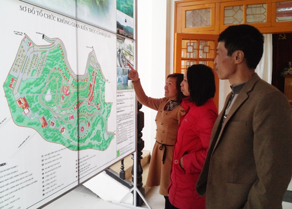 Từ năm 2015 Thời gian lên đỉnh Fansipan chỉ còn 15 phút