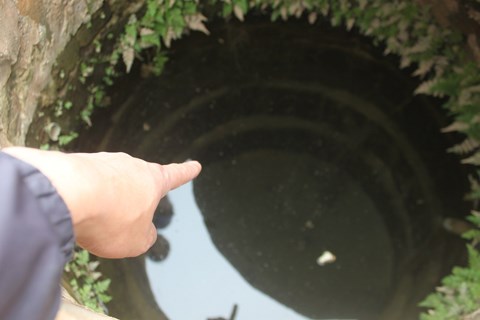 Bí ẩn quái giếng giấu trăm tấn vàng ở Bắc Giang