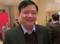 Bộ trưởng Đinh La Thăng nói về thi tuyển Tổng cục trưởng