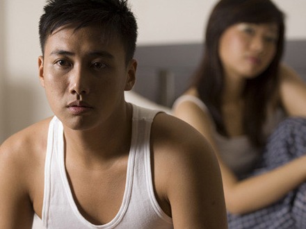 Nỗi lòng người vợ đồng tính