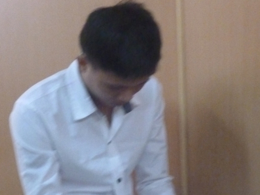 12 năm tù cho kẻ làm chuyện ấy với người yêu 13 tuổi