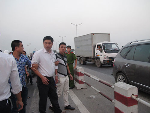 Vụ vứt xác phi tang Nhiều bất ngờ trong cáo trạng