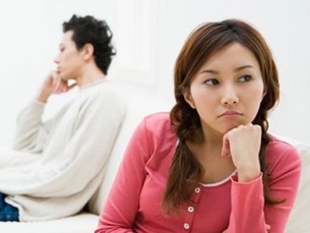 Chồng thất nghiệp, có nên gửi về nơi sản xuất