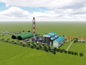 Xây nhà máy nhiệt điện hơn một tỷ đôla tại Thái Bình