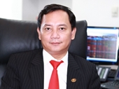 CEO VFM  Chứng khoán Việt Nam vào chu kỳ tăng trưởng mới