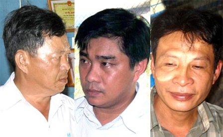 Sử dụng mạng Internet để chiếm đoạt tài sản của hàng chục người dân