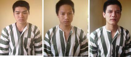 Lau miệng bạn nhậu bị đánh tử vong