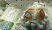 Bê bối thực phẩm sạch hóa bẩn ở siêu thị Việt
