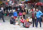 Điếng người bởi ấm trà giá  320 000 đồng ở chùa Hương